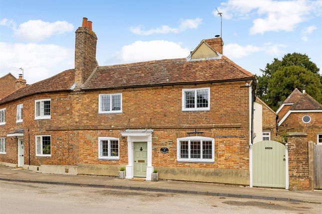4 bedroom cottage for sale
