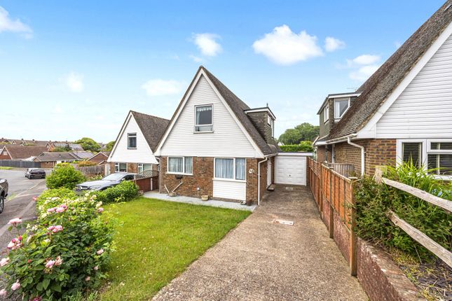 Penlands Vale, Steyning BN44 3 bed detached house for sale