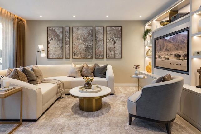 1 bed flat