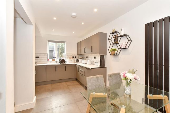3 bed semi-detached house