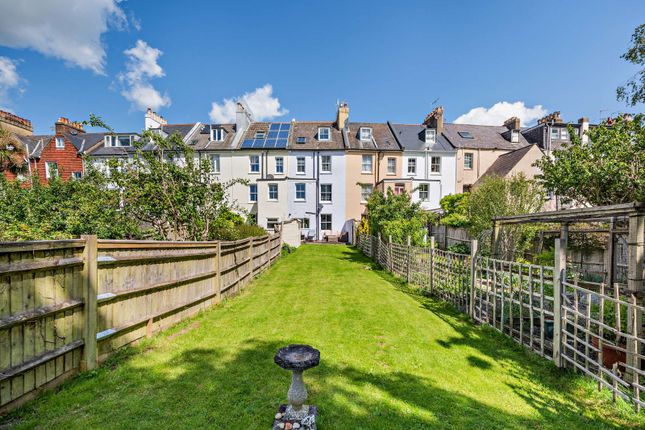 Grange Road, Lewes, East Sussex 4 bed terraced house for sale