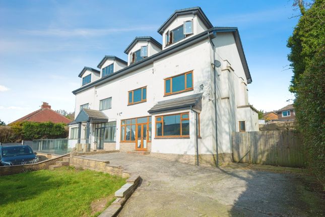 Mottram Road, Stalybridge SK15 3 bed semi