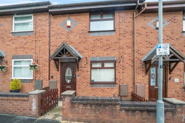 Middlehurst Avenue, St. Helens, WA10 2 bed terraced house for sale