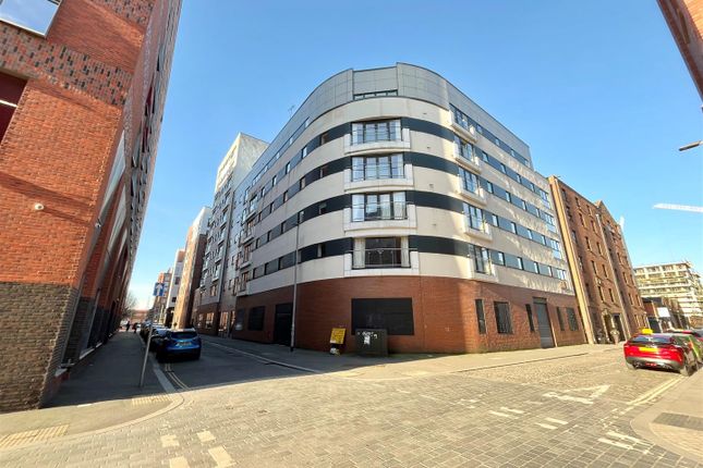 NQ4, Bengal Street, Manchester 2 bed apartment for sale