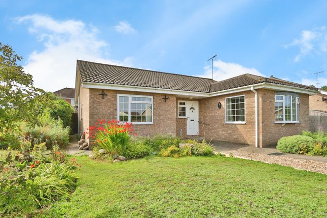 Kings Mill Close, Driffield YO25 2 bed bungalow for sale