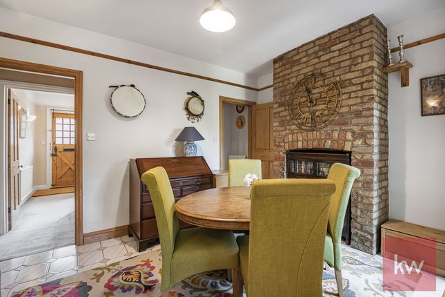 Boyn Hill Road, Maidenhead, SL6 2 bed terraced house for sale
