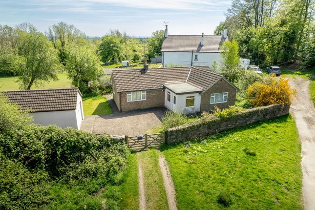 Lambsquay Road, Coleford GL16 3 bed detached bungalow for sale