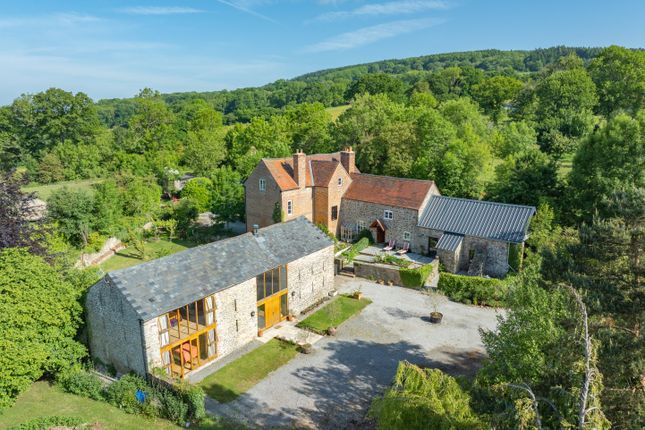 Gloucester Road, Longhope 7 bed detached house for sale