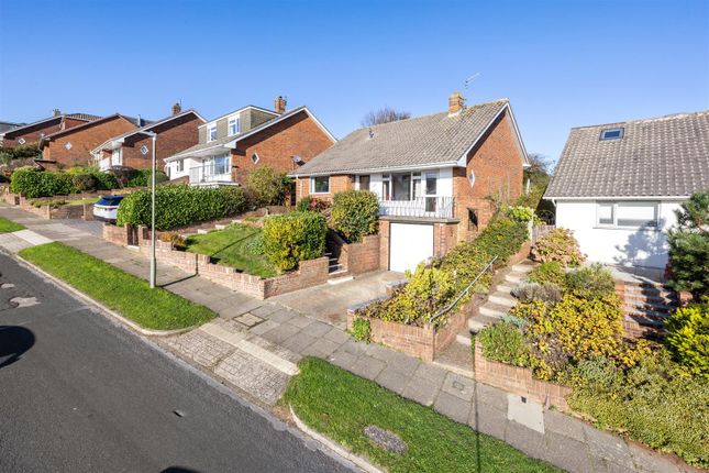 Windmill Drive, Westdene, Brighton 3 bed detached house for sale