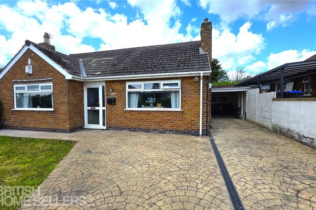 2 bedroom bungalow for sale