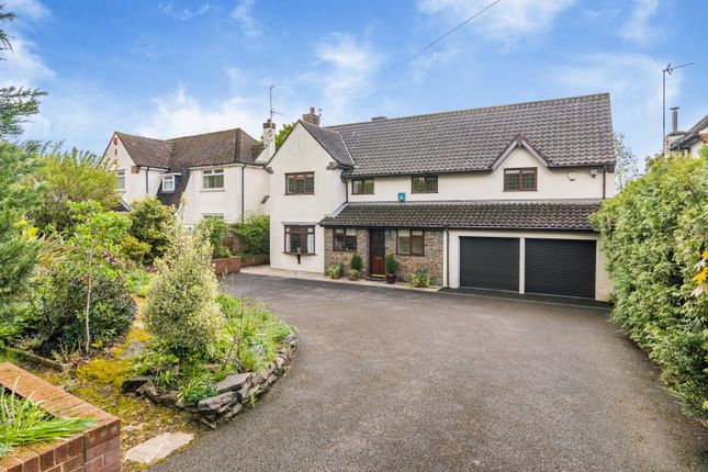 Chepstow Road, Langstone. Newport 4 bed detached house for sale