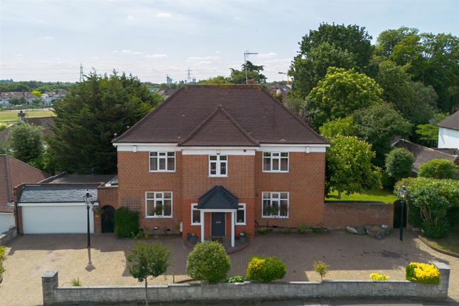 The Avenue, Wanstead 5 bed detached house for sale