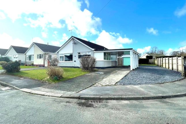 3 bedroom bungalow for sale