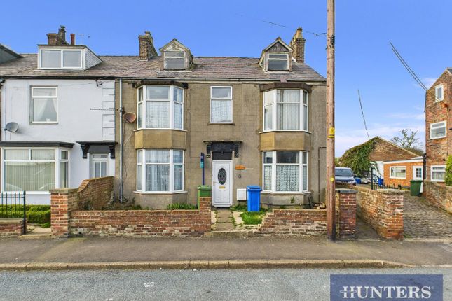 North Marine Road, Flamborough... 7 bed end of terrace house for sale