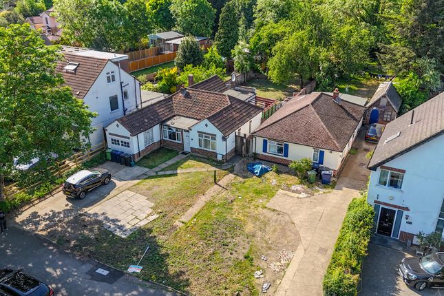 7 bed detached bungalow