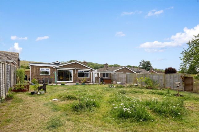 Shepherds Mead, Findon Valley, West... 2 bed bungalow for sale