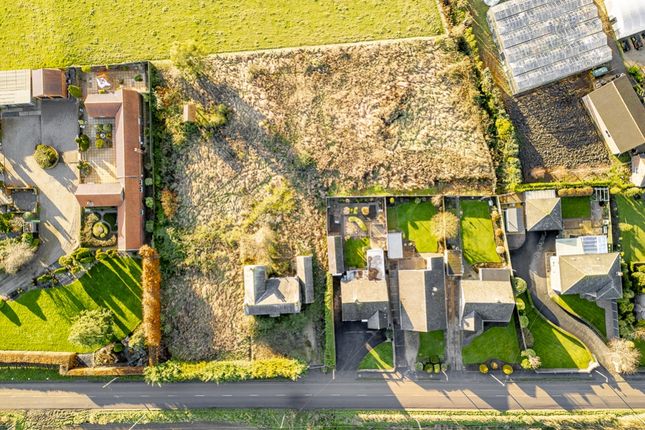West End Road, Wyberton, Boston... Land for sale