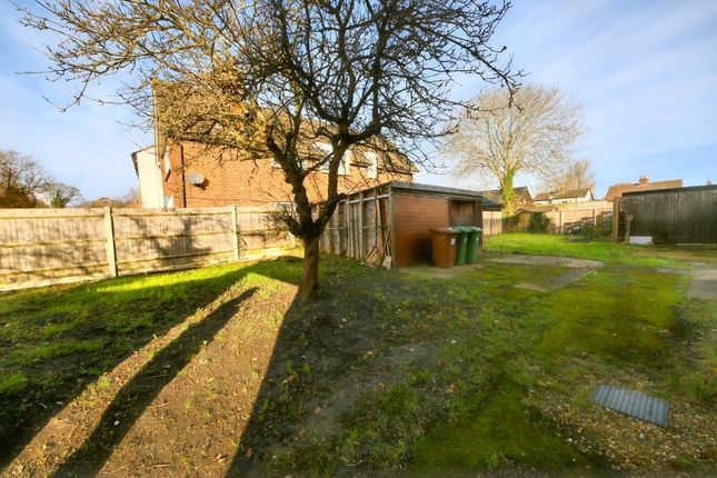 London Road, Shenley Land for sale