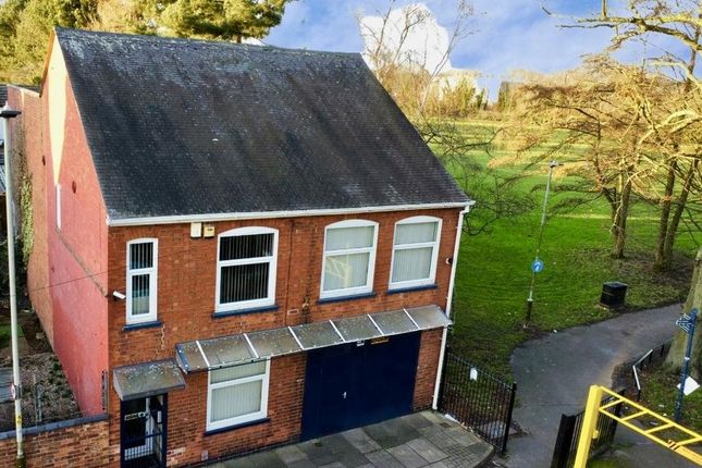 Harrison Road, Leicester LE4 5 bed detached house for sale