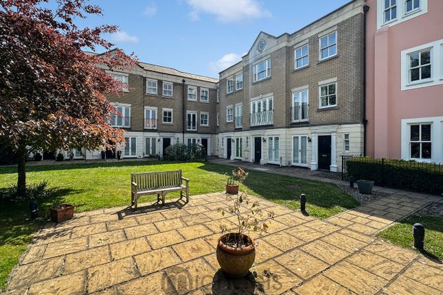 East Hill, Colchester, Colchester, CO1 2 bed apartment for sale