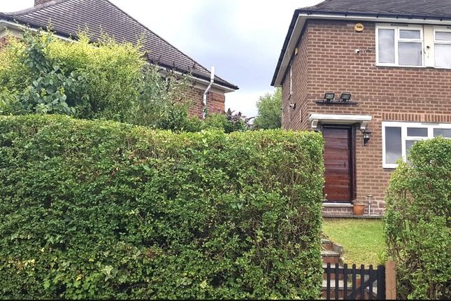 Pinner Grove, Quinton, Birmingham... 2 bed semi