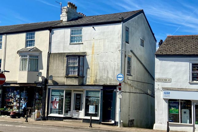 3 bedroom maisonette for sale