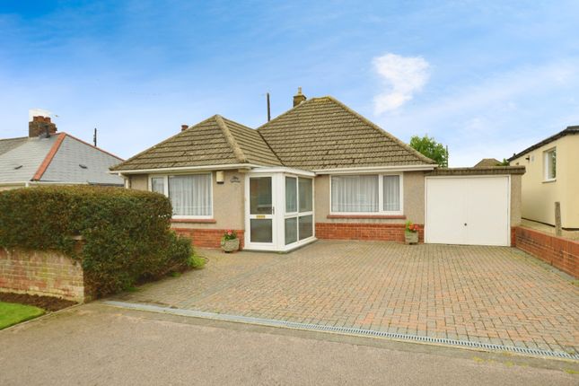3 bedroom bungalow for sale