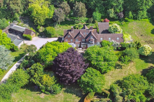 The Ridings, Headington, Oxford... 5 bed detached house for sale