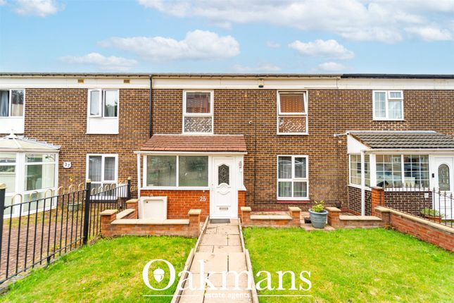 Benmore Avenue, Birmingham, West... 4 bed terraced house for sale