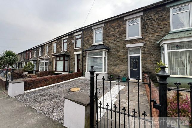 Ynyswen Road, Treorchy, Rhondda Cynon... 3 bed terraced house for sale
