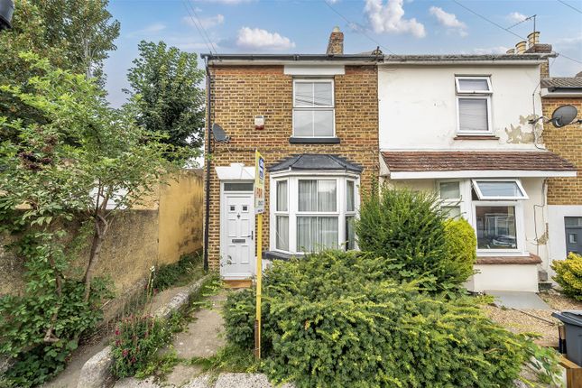 Charlton Street, Maidstone 2 bed end of terrace house for sale
