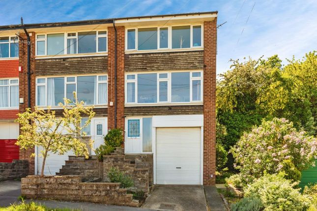 Standon Crescent, Sheffield 2 bed townhouse for sale