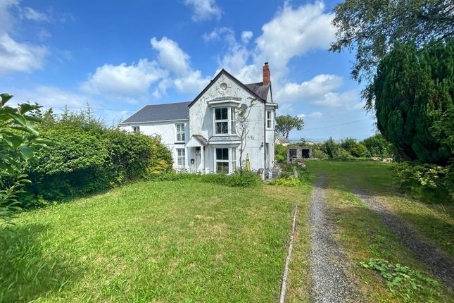 Pen Y Lan, Swansea SA4 3 bed character property for sale