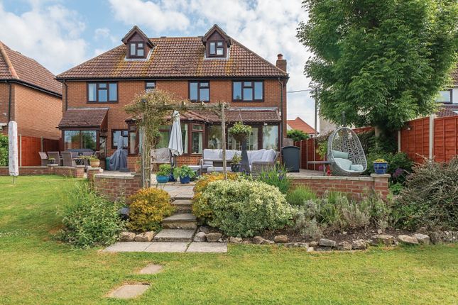 Kings Lane, Longcot, Faringdon... 6 bed detached house for sale