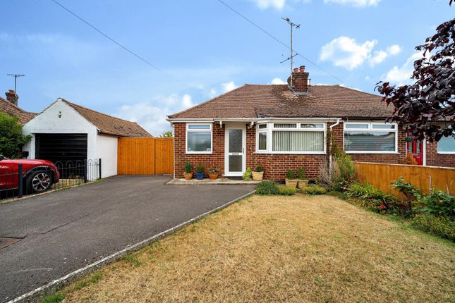 Merriville Gardens, Gloucestershire GL51 2 bed bungalow for sale