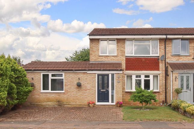 Kipling Grove, Hemel Hempstead 4 bed semi