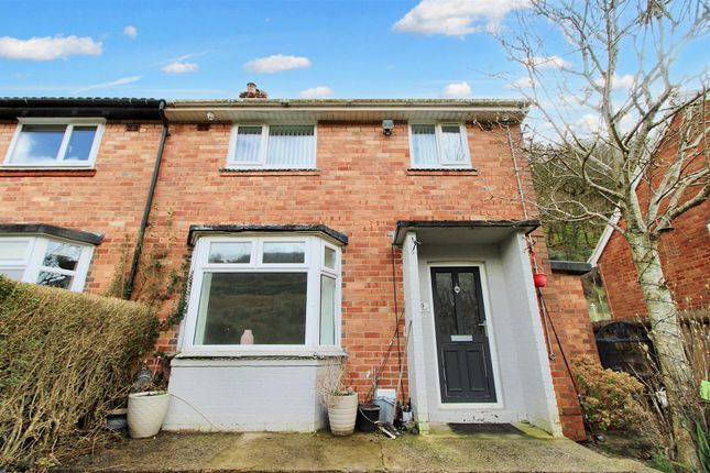 3 bed semi-detached house