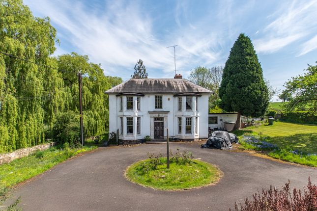 Fish House Lane, Stoke Prior... 6 bed detached house for sale