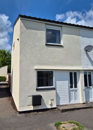26 Pinkhams Twist, Bristol, BS14 2 bed end of terrace house for sale