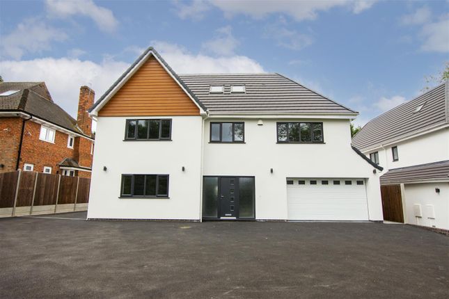 Rednal Road, Birmingham, B38 7 bed house for sale