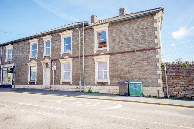 High Street, Staple Hill, Bristol... 2 bed flat for sale
