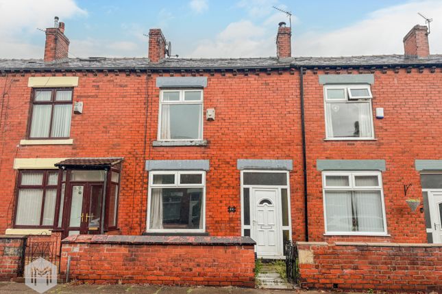 Bristol Avenue, Tonge Moor, Bolton... 3 bed terraced house for sale