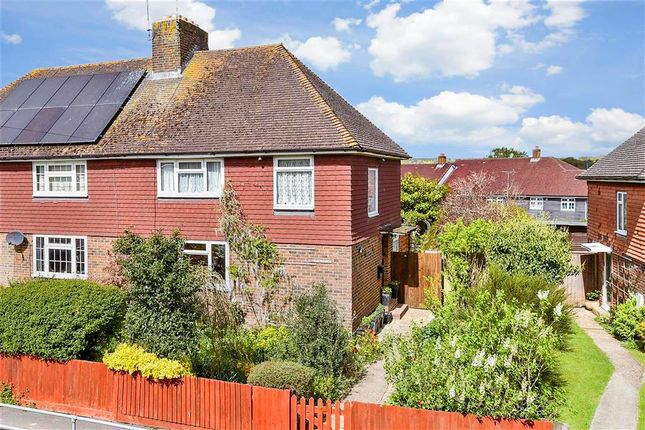Basden Cottages, Hawkhurst... 3 bed semi