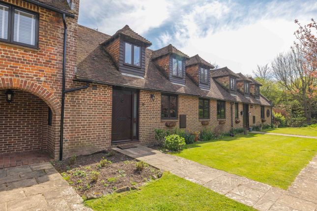 Somerfield Barn Court, Sellindge... Terraced house for sale