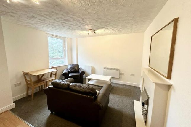 1 bed flat