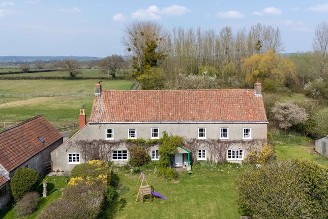 Lower Claverham, Claverham BS49 5 bed detached house for sale