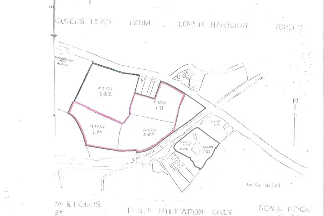 Land for sale