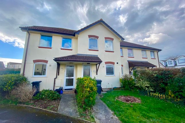 Barum Close, Paignton 2 bed terraced house for sale