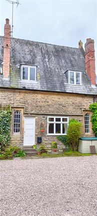 2 bed cottage