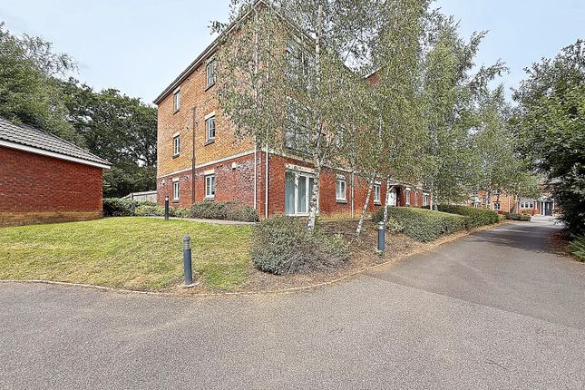 Tyla Garw, Pontyclun CF72 2 bed flat for sale